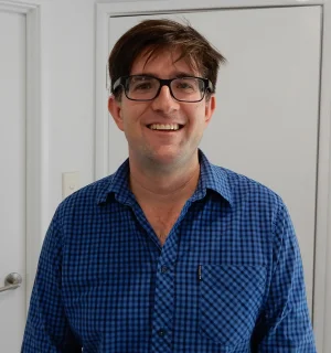 Brian Morris