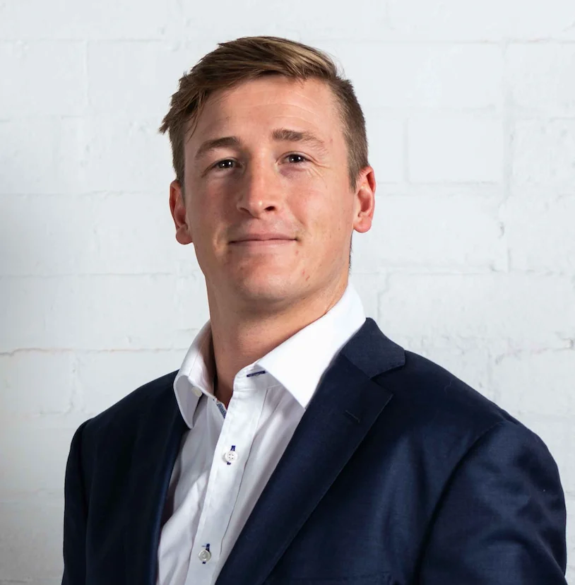 Dr. Chris Pocklington