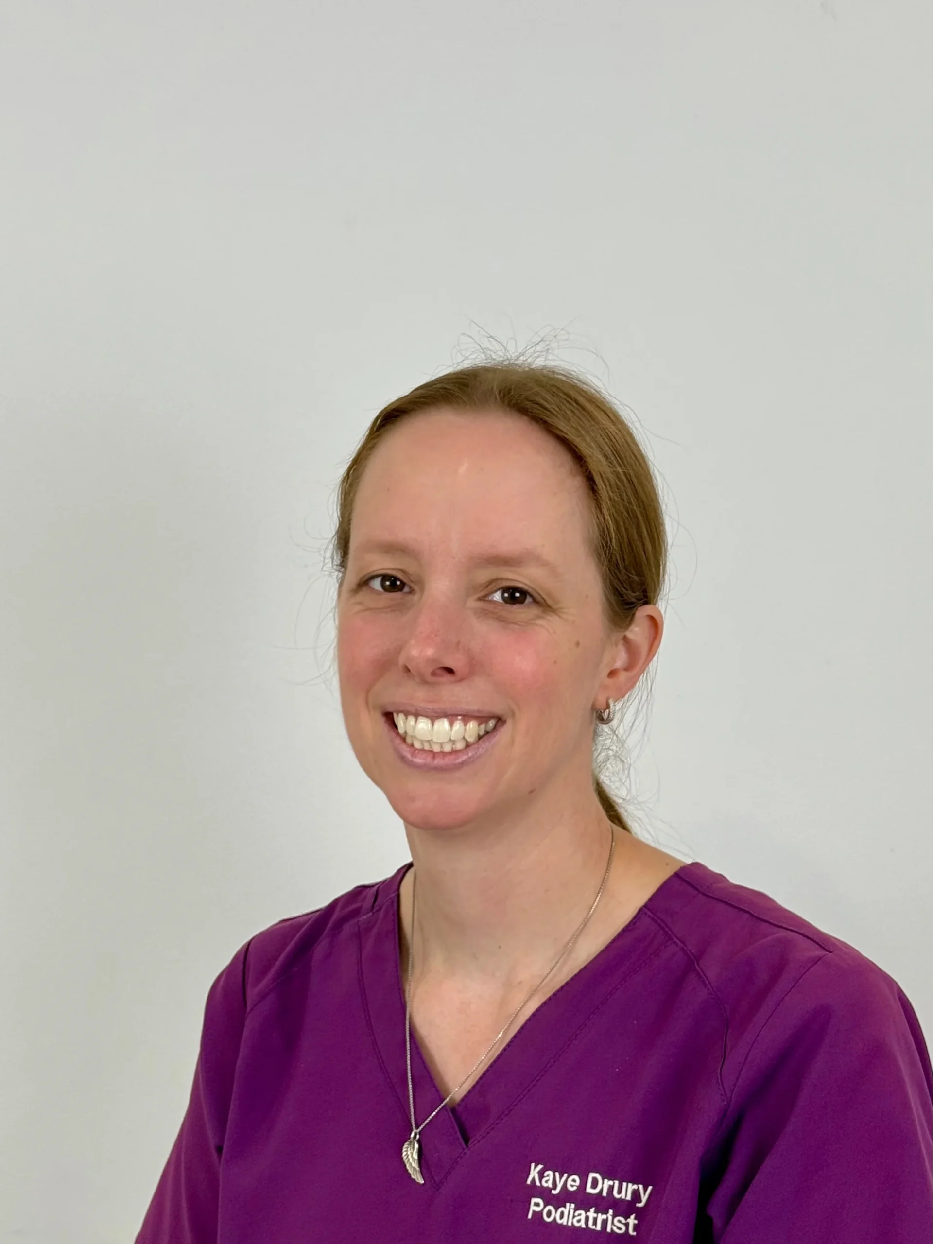 Kaye Drury