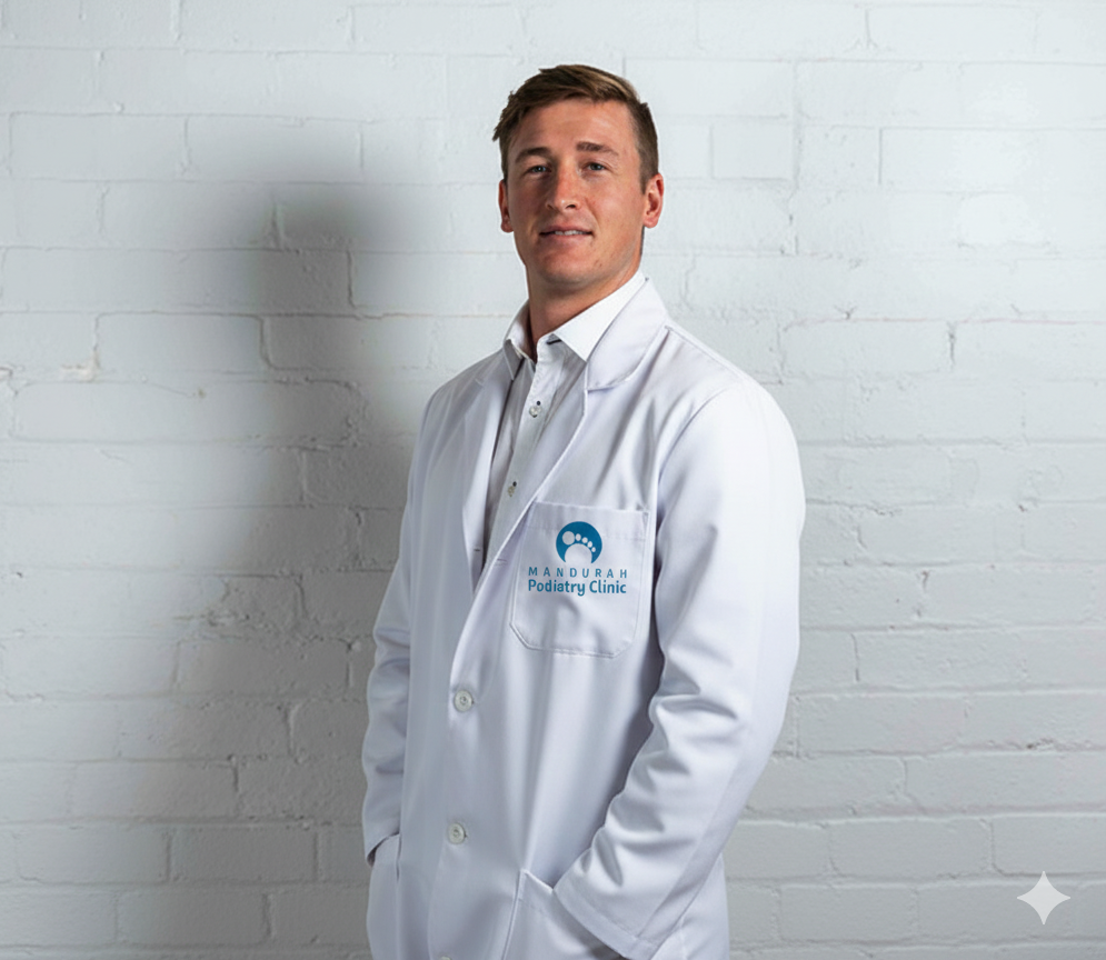 Dr. Chris Pocklington