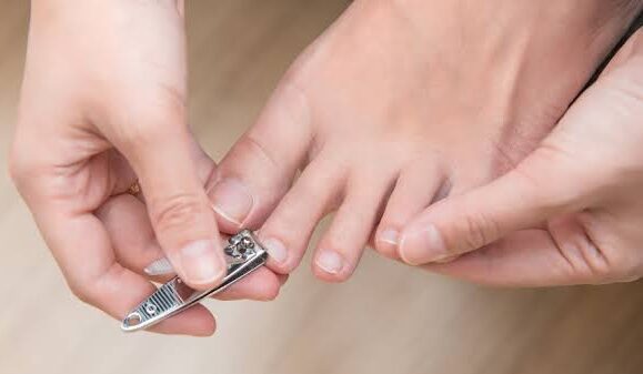 Nail Safety